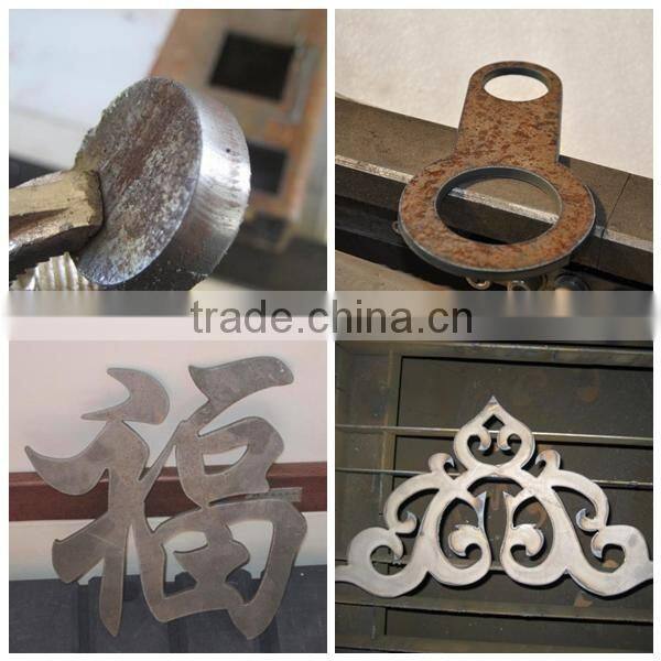 hobby cnc plasma cutter