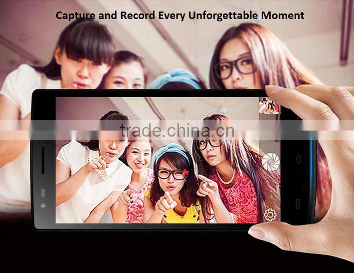 Mpai G7 MTK6582 Quad Core 1.3GHz Android 4.4 Smartphone 1GB Ram 8GB Rom 5.0 Inch QHD IPS Screen Fingerprint Identification 4G