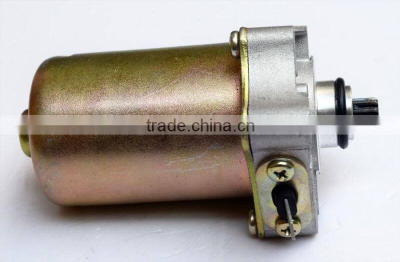 WY Princess Motorcycle Starter Motor