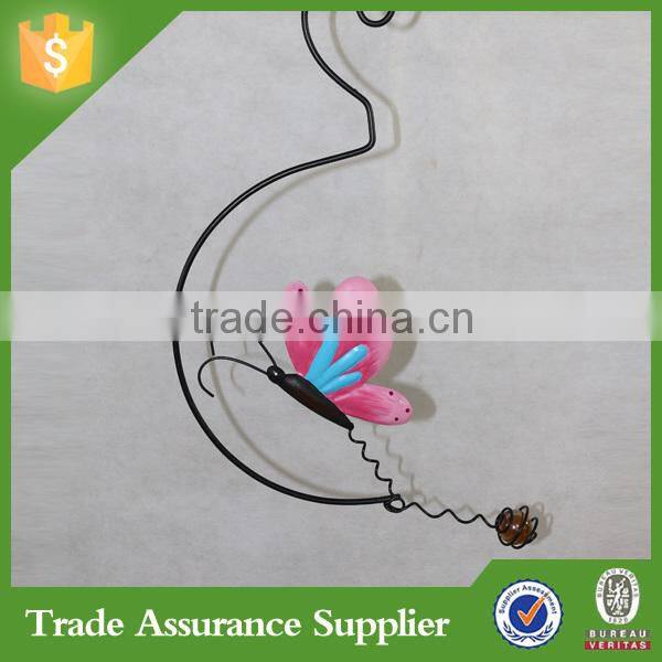 QUANZHOU top quanlity peacock wall hanging