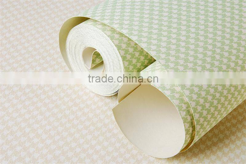 beautiful PVC designer wall paper from wallpaper wholesale distributors