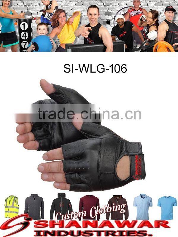 weight lifting gloves