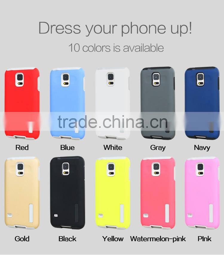 LZB hot wholesale fancy cell phone cover case for samsung galaxy s5