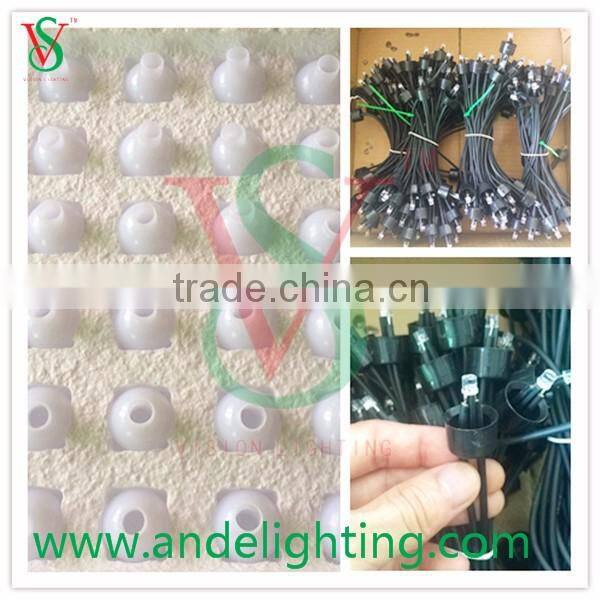 String ball lights Fairy Wedding Decor Holiday Decoration Light