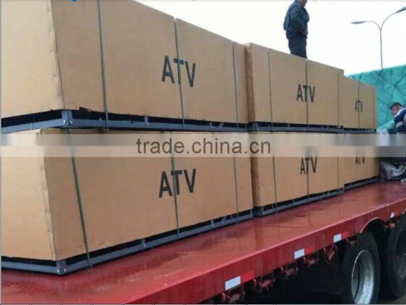 China manufacture CE 200cc 150cc mini electric jeep