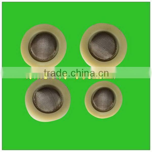 China supplier manufacture hot sell 60 micro mesh washer filter
