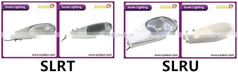 DC12V 50W LED street light high lumens cob lighting