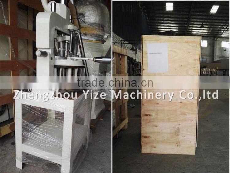 Dough divider price for pizza dough divider rounder dough roller machine