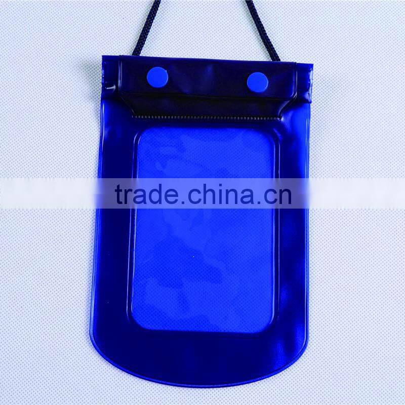 cell phone case pvc waterproof bag for samsung galaxy s3
