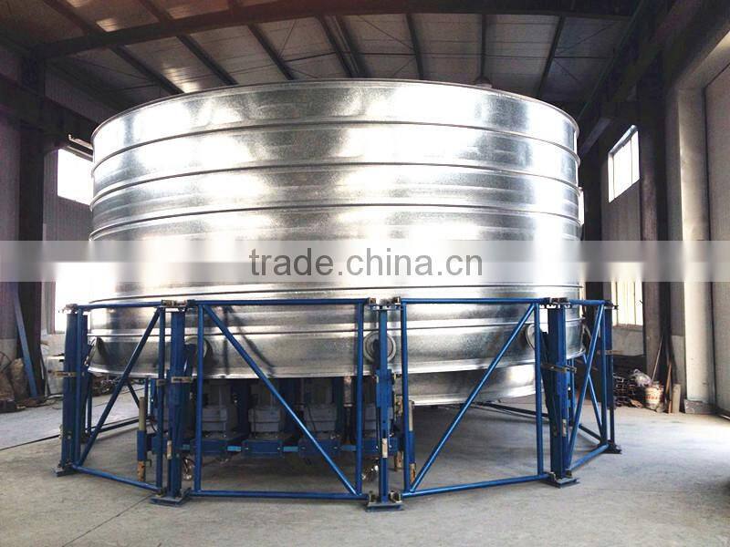 PRO steel stripe forming machine