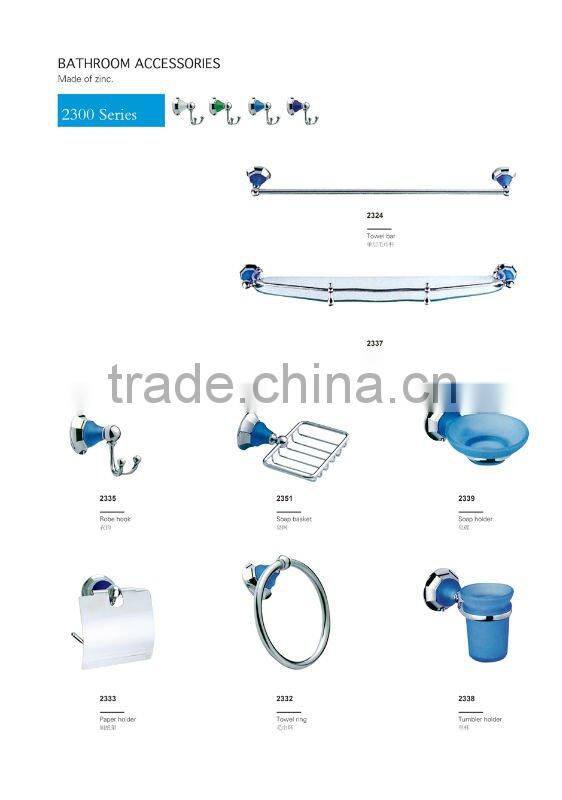 16000 black cheap complete bathroom set