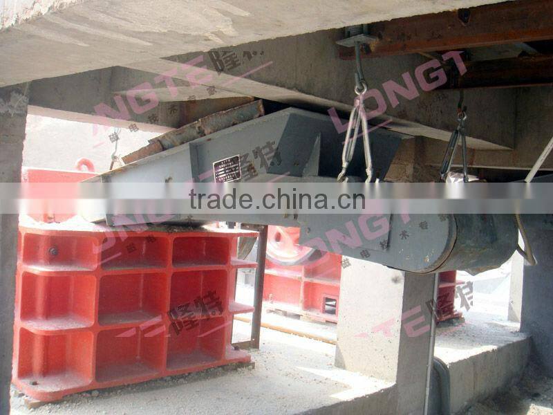 Electro magnetic vibrate feeder,vibrating feeder,vibration feeder