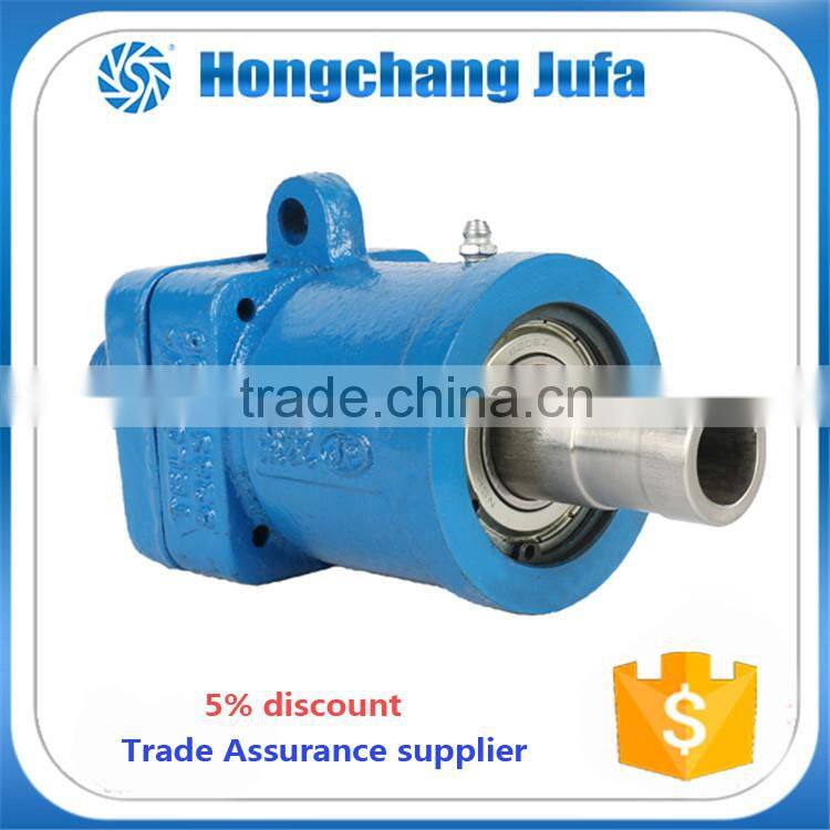 quick connection hydraulic rotary union plumbing parts Manufacturing