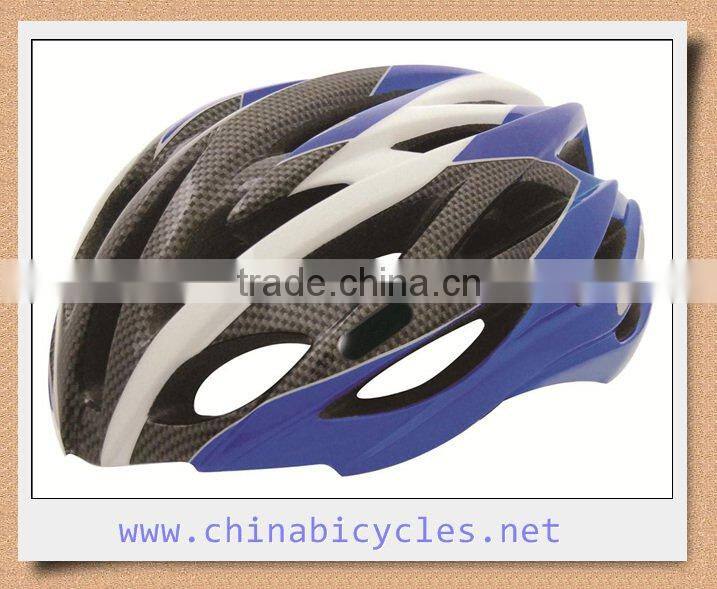 High Density EPS Bicycle Helmet bike helmets for sale