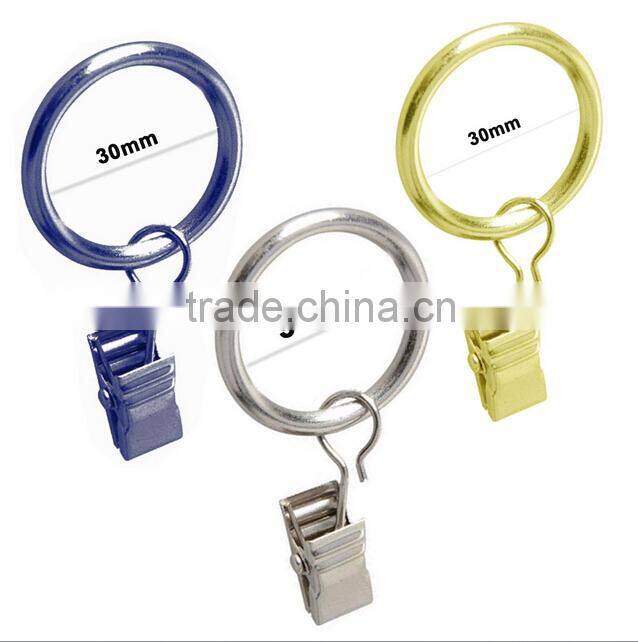 Plastic Curtain Rods