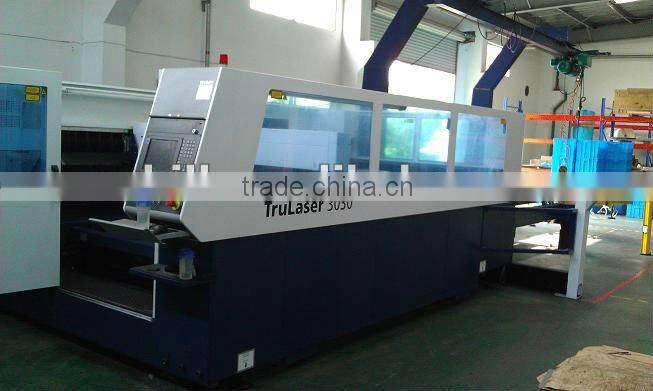 Stainless Steel Case