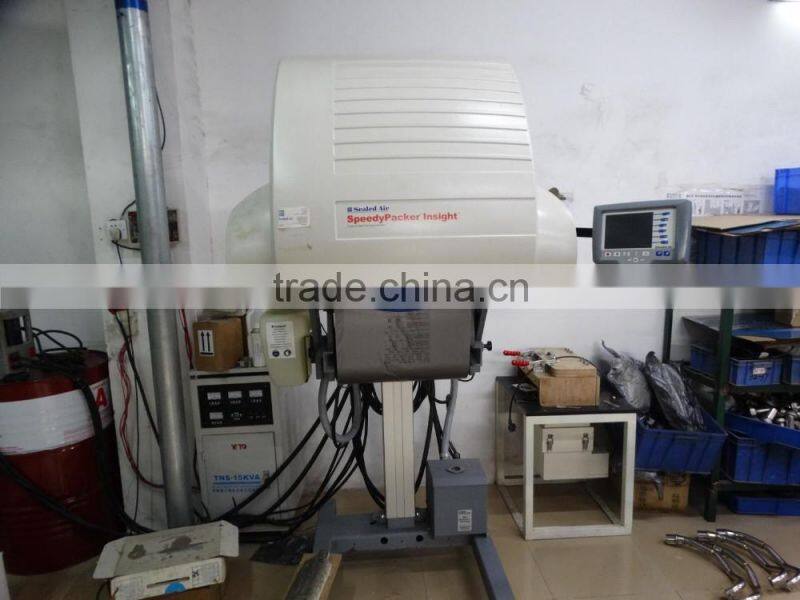 High quality titanium carbon fibre performance motorcycle exhaust muffler parts for KXF250 2016