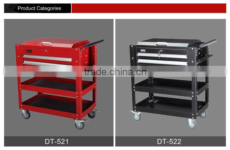 Metal New Design Tool Box DT-522