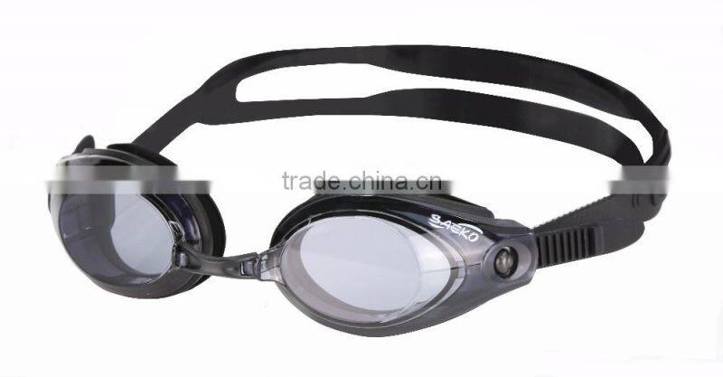 Swim Vison - Water Sports UV proection Anti-Fog Adult Swimming Goggle