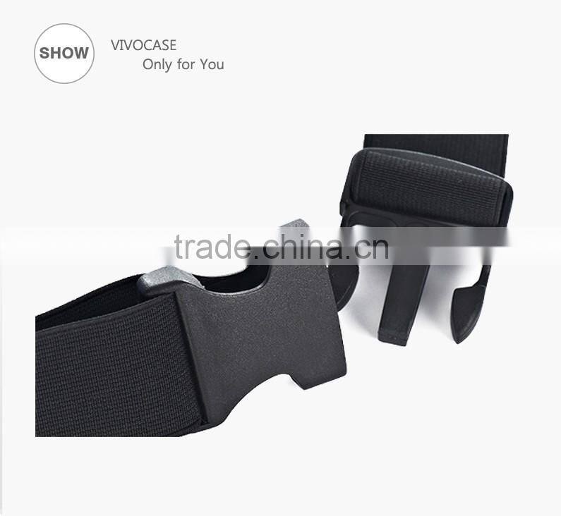 Small China factory high quality sprots running man cycling waist bag