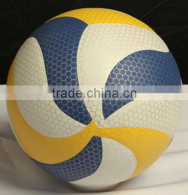 volley ball for formal games or training