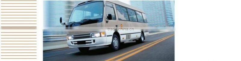 Haida Car Tyre HD816 Pattern 7.50R16C