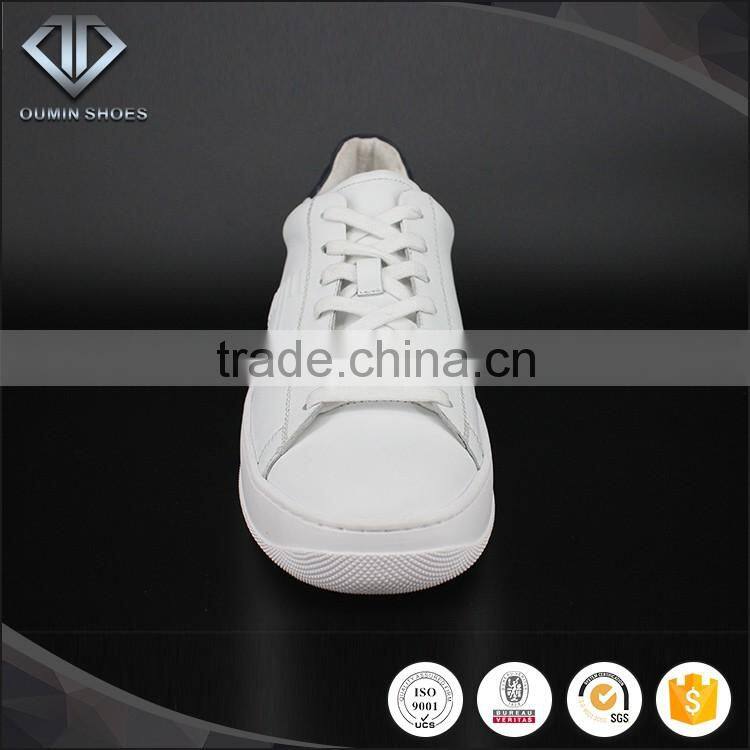sport leather shoes for men good sell