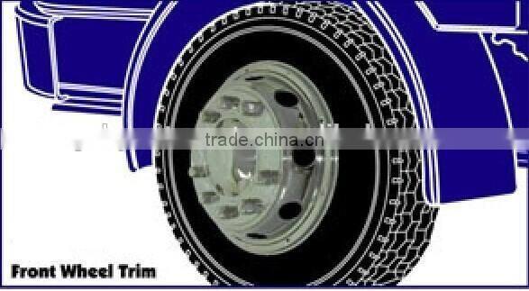 steering wheel cover for Scania Bus Scania Truck Wheel cap