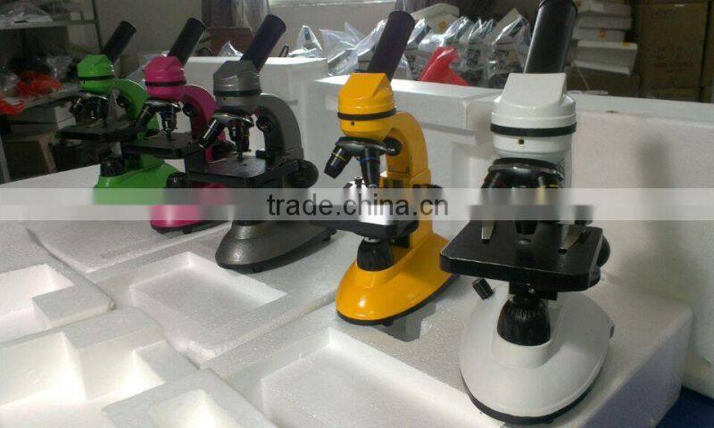 XSP-60 Children Microscope