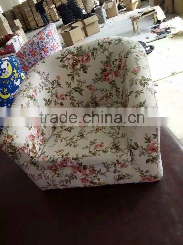 L-169 Children lovely mini sofa,comfortable chair