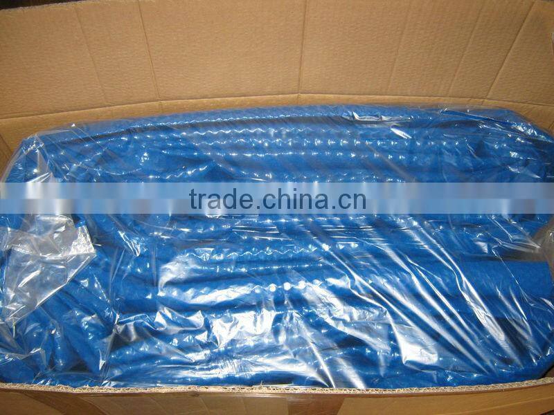 13 X 6m 400Mic Swimming Pool Solar Cover for pool