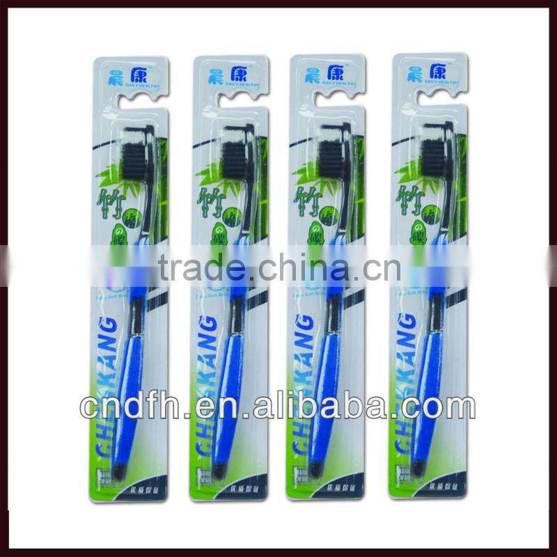 Practical Adult Toothbrush Daily-use Toothbrush