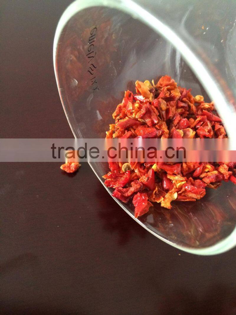 2016 China Dehydrated Paprika (Grade A)