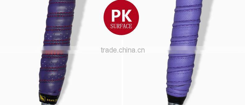 Customized Tennis Suture Keel Grips with Card Pack