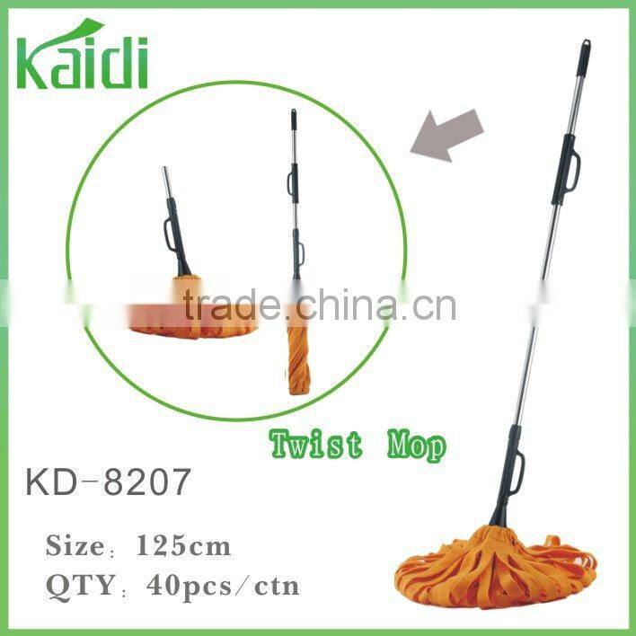 KD8207 highly skilled twist mop