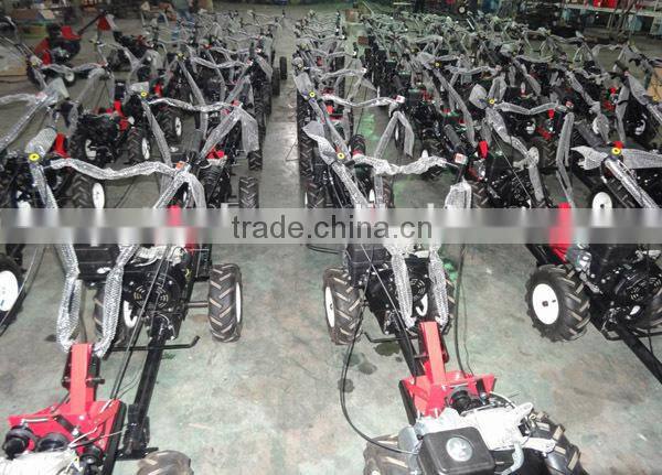 6.5HP petrol grass cutter head