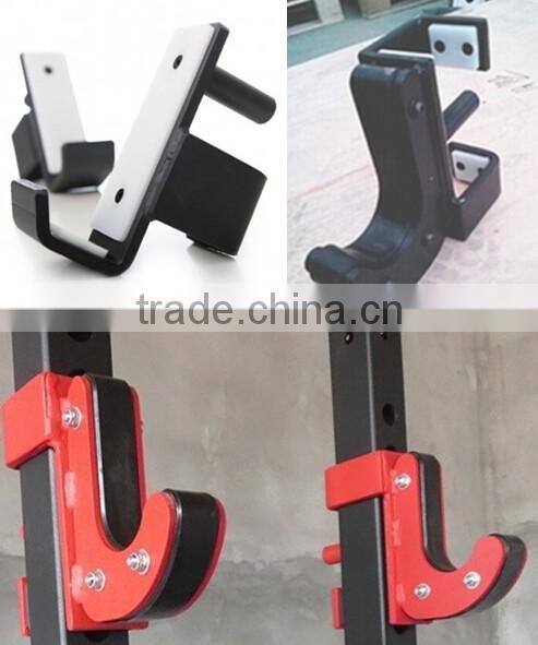 J-HOOK for Crossfit Rig Power Rack