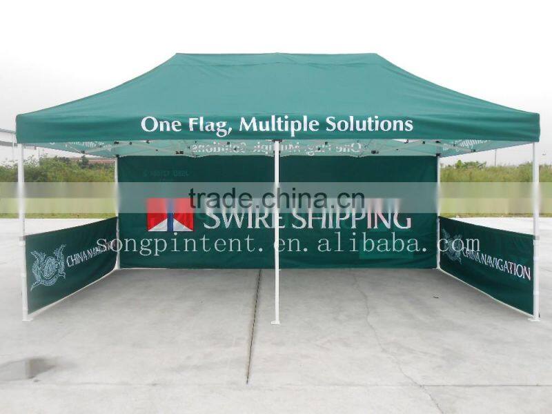 3x6 china gazebo tent,canopy with solid roof