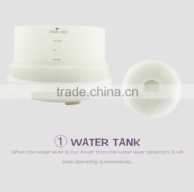 New design Fragrance diffuser / Commercial aroma diffuser / Electric essential oil diffuser