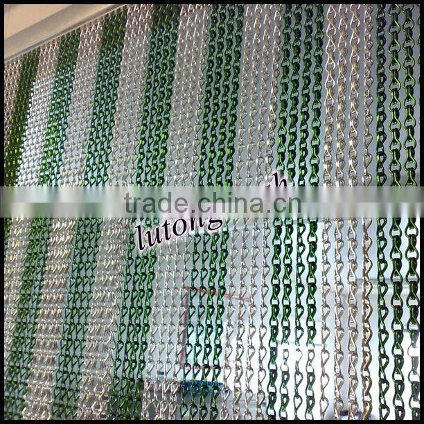 Anping free sample interior partition decoration for room, salon, massage