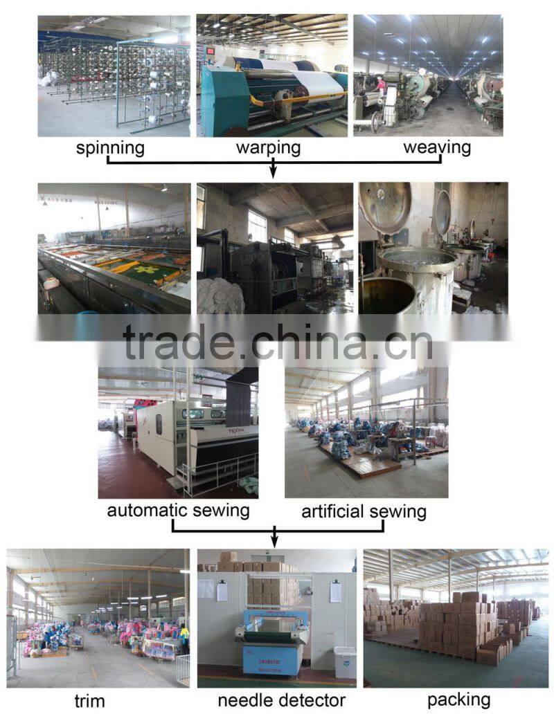 100% Cotton wholesale lovely embroidey hand towel