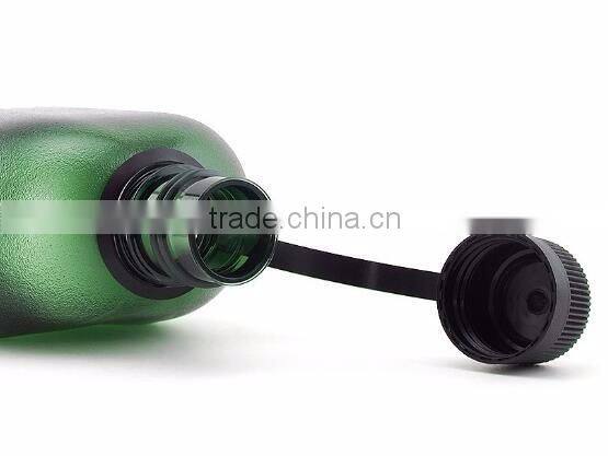 BPA Free Plastic Sports Joyshaker Bottle