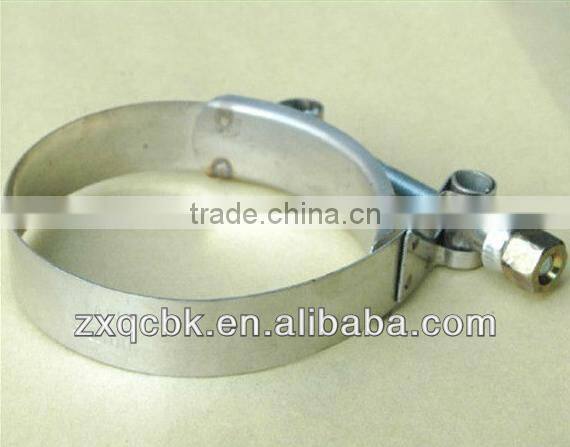 140--160mm Germany type Hose clamps