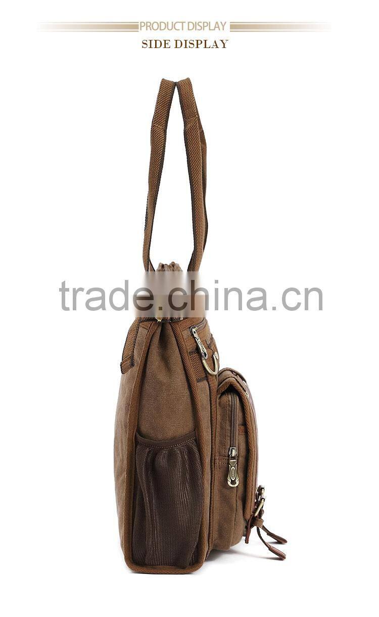 Stylish Woman Shoulder Bag Canvas Tote Bag Shoulder Bag For Girls Lady Handbag Mens Hand Bag