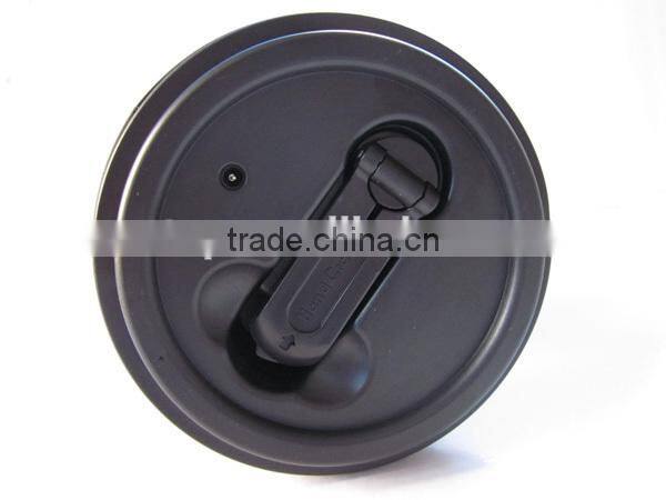 Solar Dynamo Lantern