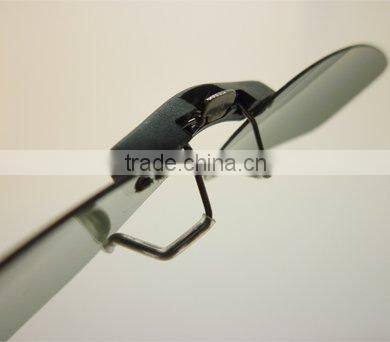 2012 Polarized Sunglasses(BCHG33)