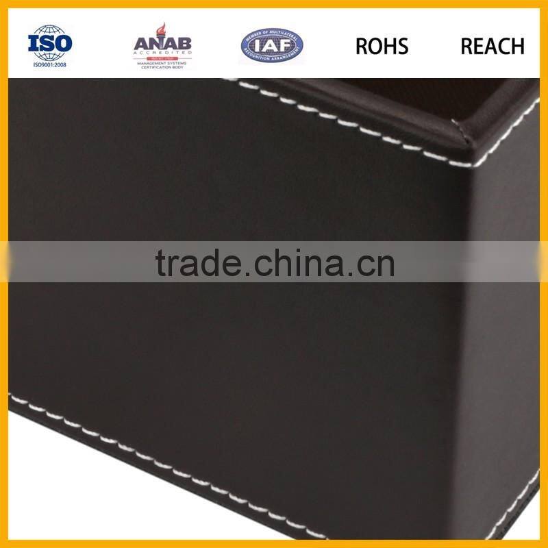 Factory price soft paper square fancy custom printed facial tissue box