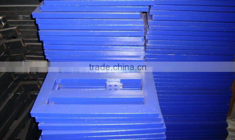 new and high quality electronic platforn scale industrial weighing scale for food market