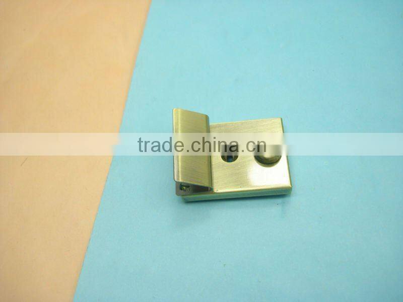 qifeng fashion hardware bag iron breafcase lock 9936#