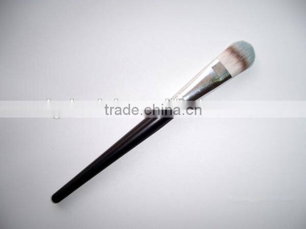 2014 Best-seller Cosmetic brush ,Makeup brush ,Blush brush,Fan brush